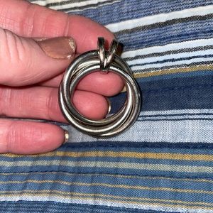 Grandma’s Jewelry. Necklace Charm. MUST BE BUNDLED